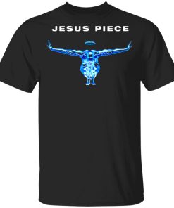 Jesus Piece Merch Jesus Piece Dimension Shirt