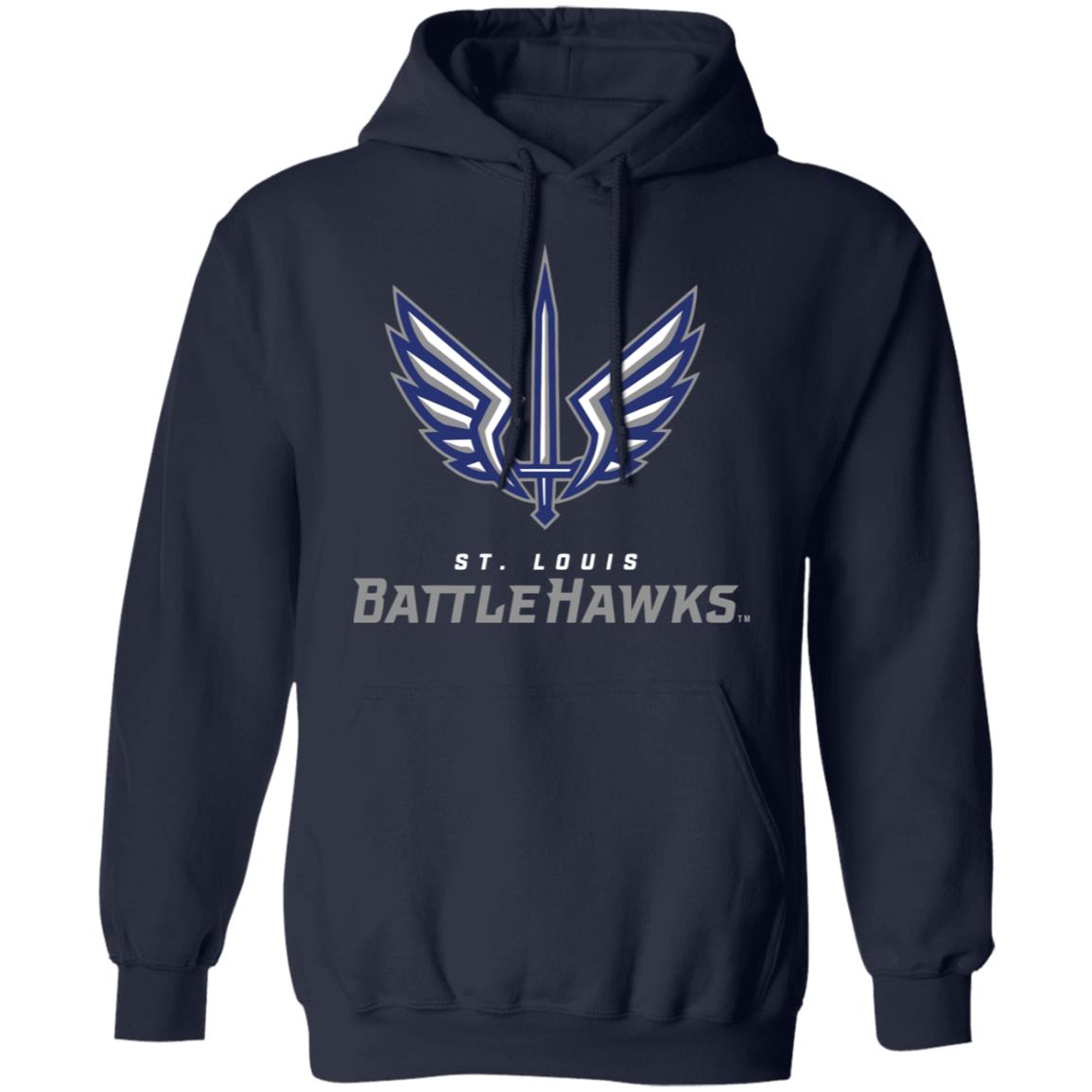 Battlehawks Visor – XFL Shop