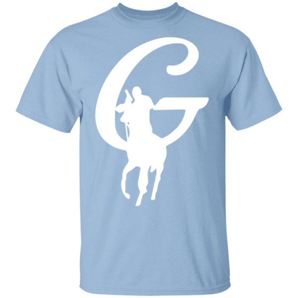 Polo G Merch G Logo Shirt