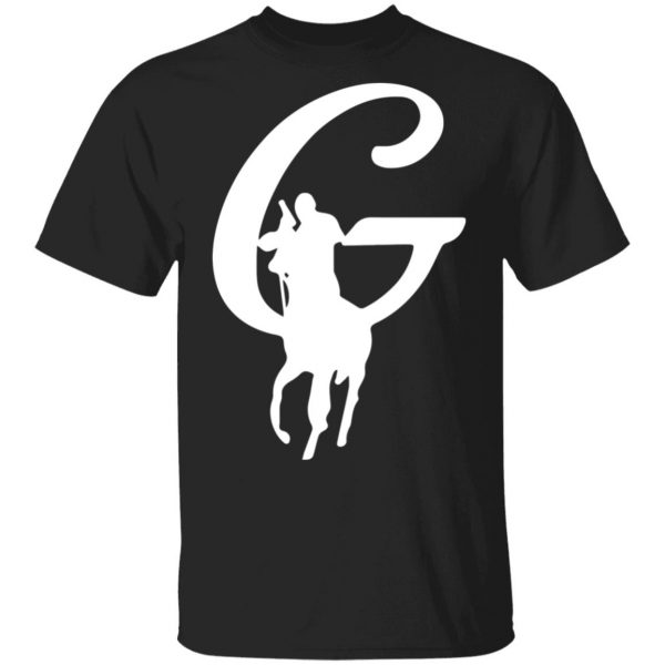 Polo G Merch G Logo Shirt