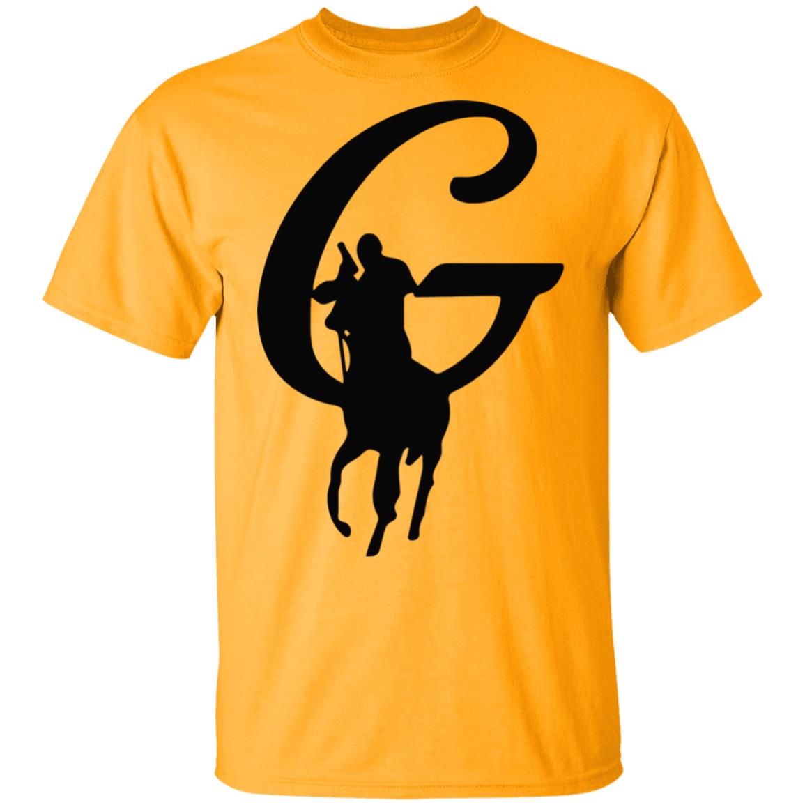 Polo G Merch G Logo Shirt - Tipatee