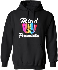 Ynw Melly Merch Mixed Personalities Hoodie