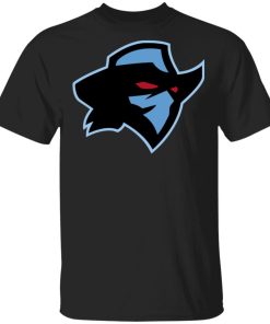 Xfl Merch Dallas Renegades T-Shirt