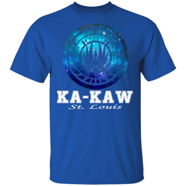 Battlehawks Football Baseball Basketball Cheer Team Fan T-Shirt