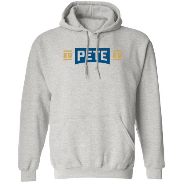 Pete buttigieg t shirt fitted pete 2020 tee