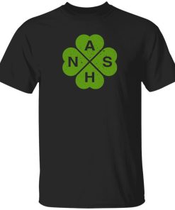 Nash Clover Shirt