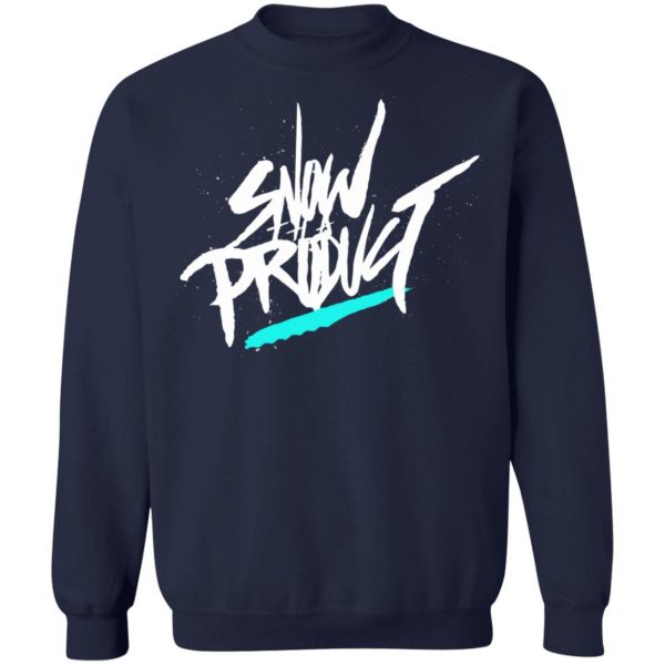 Snow Tha Product Merch Snow Tha Product Line Shirt
