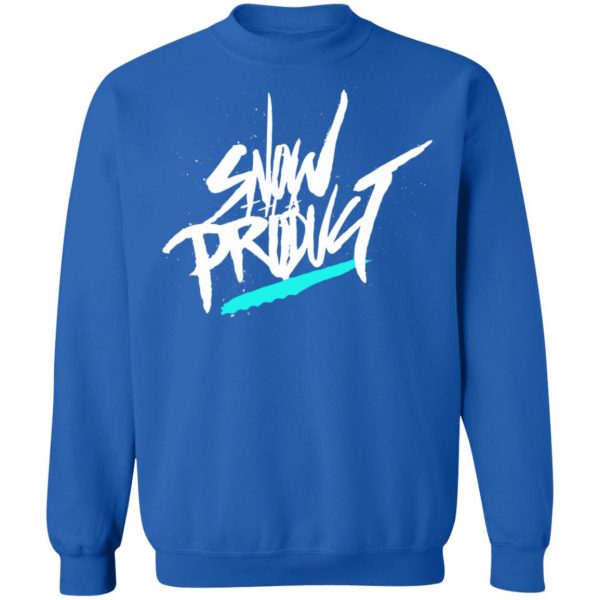 Snow Tha Product Merch Snow Tha Product Line Shirt