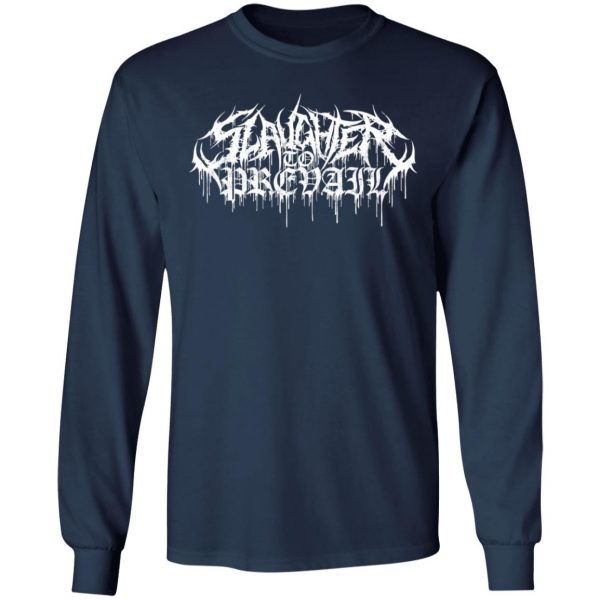 Slaughter To Prevail Merch Slaughter To Prevail Snake Hoodie Black