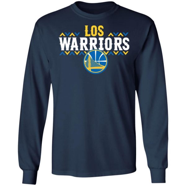 Los Warriors T-Shirt