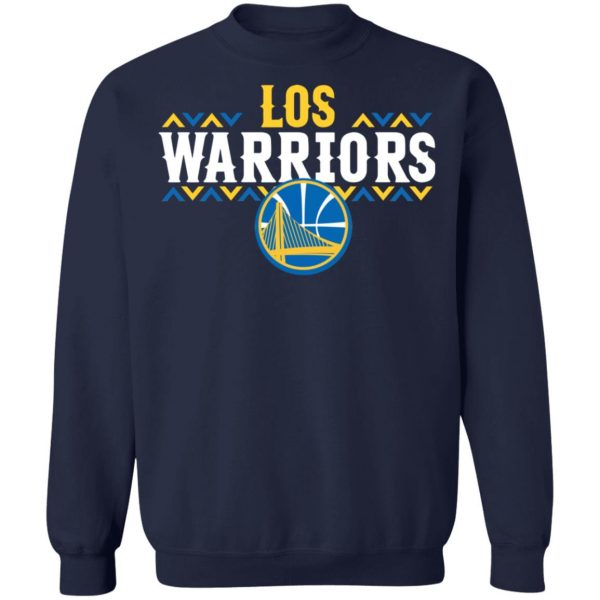 Los Warriors T-Shirt