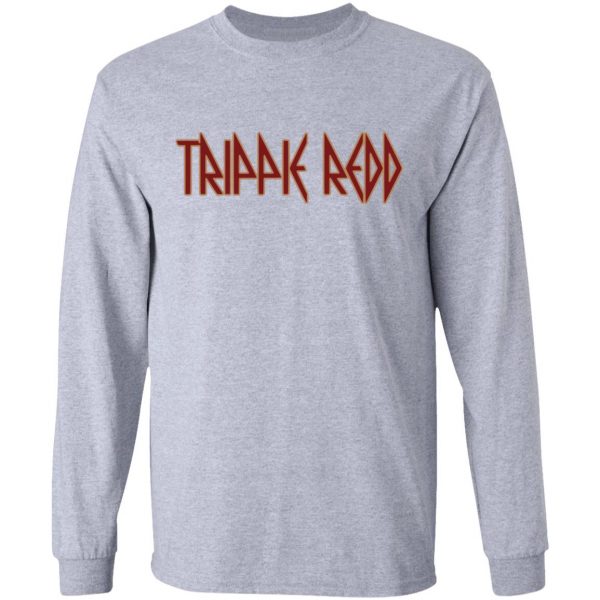 Trippie Redd Merch Trippie Redd Hoodie