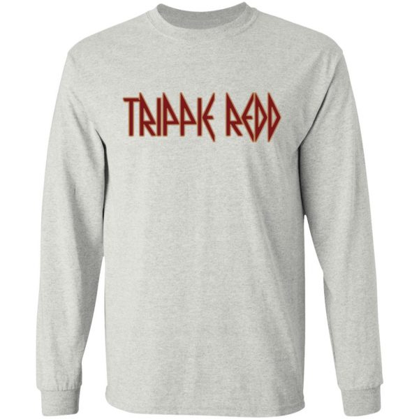 Trippie Redd Merch Trippie Redd Hoodie