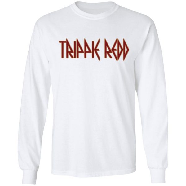 Trippie Redd Merch Trippie Redd Hoodie