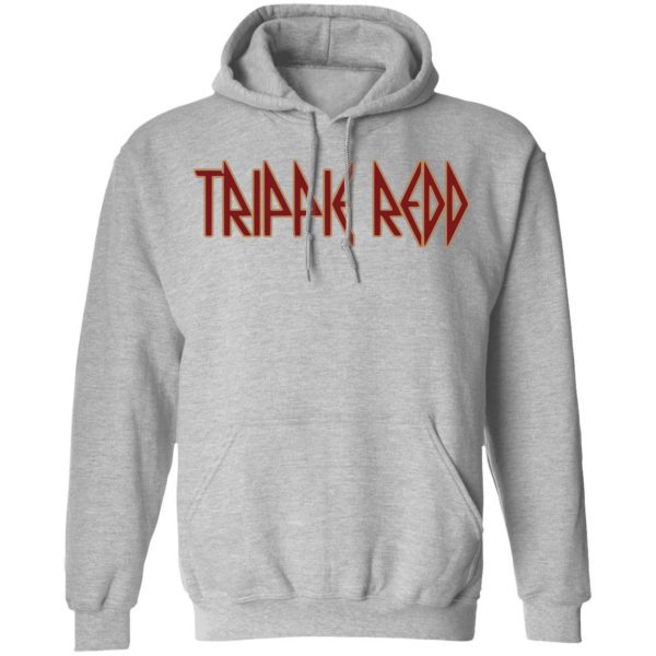 Trippie Redd Merch Trippie Redd Hoodie