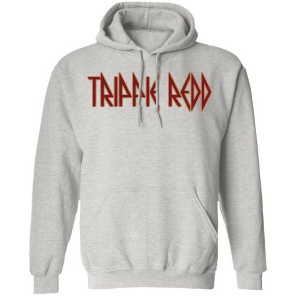 Trippie Redd Merch Trippie Redd Hoodie