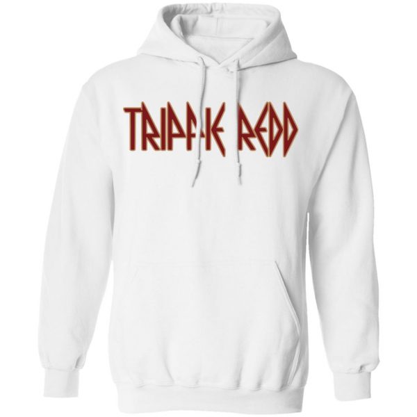 Trippie Redd Merch Trippie Redd Hoodie