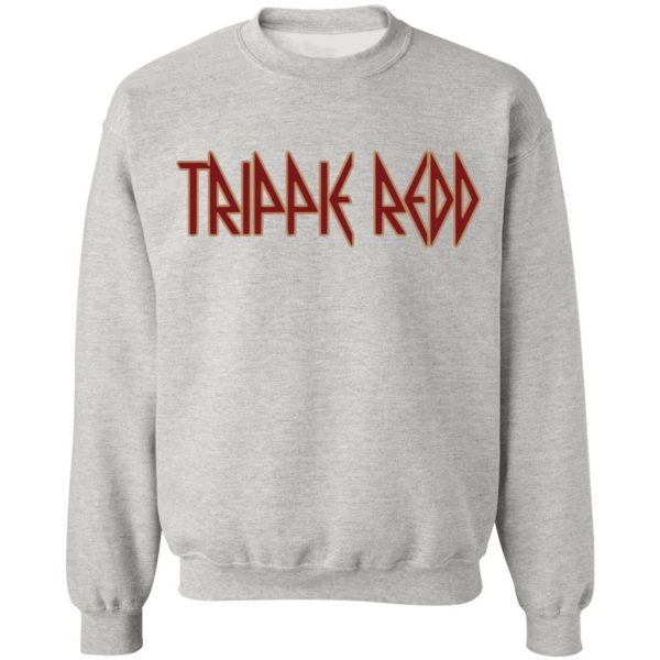 Trippie Redd Merch Trippie Redd Hoodie