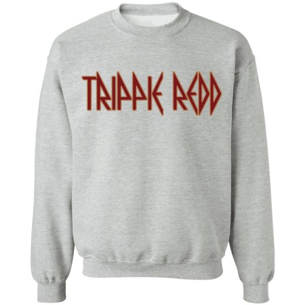 Trippie Redd Merch Trippie Redd Hoodie