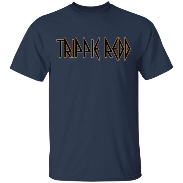 Trippie Redd Merch Trippie Redd T-Shirt