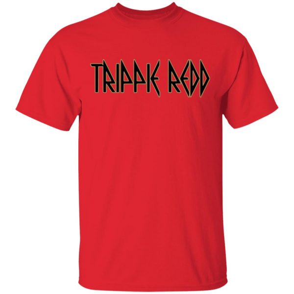 Trippie Redd Merch Trippie Redd T-Shirt