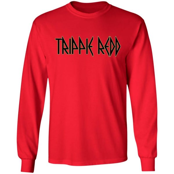 Trippie Redd Merch Trippie Redd T-Shirt