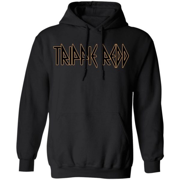 Trippie Redd Merch Trippie Redd T-Shirt