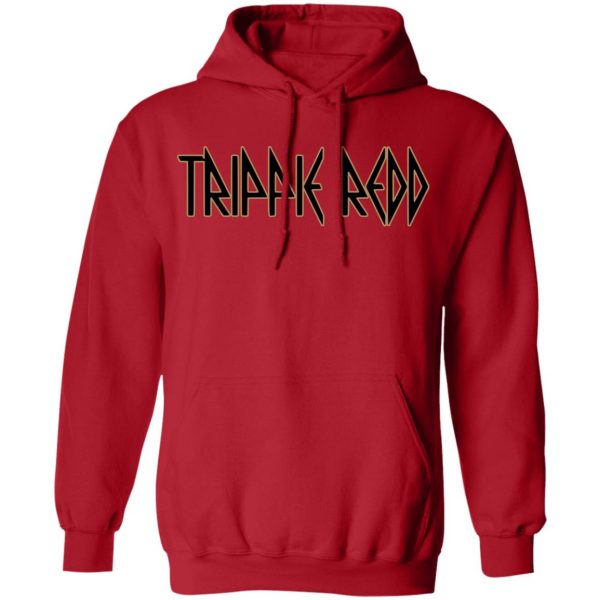 Trippie Redd Merch Trippie Redd T-Shirt