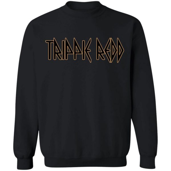 Trippie Redd Merch Trippie Redd T-Shirt