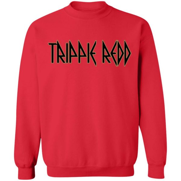 Trippie Redd Merch Trippie Redd T-Shirt