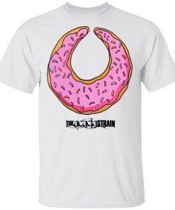 The Acacia Strain Donut Shirt