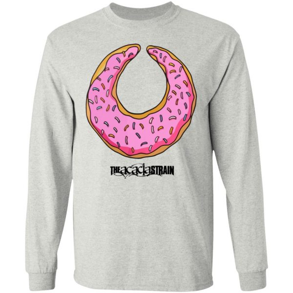 The Acacia Strain Donut Shirt