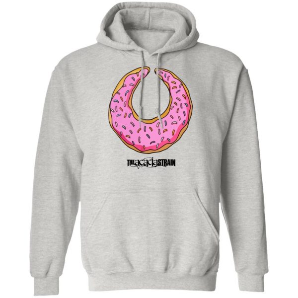 The Acacia Strain Donut Shirt