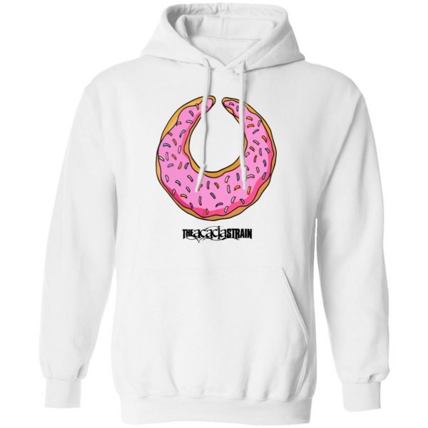 The Acacia Strain Donut Shirt