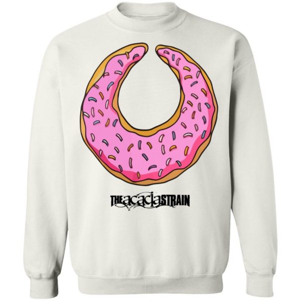 The Acacia Strain Donut Shirt