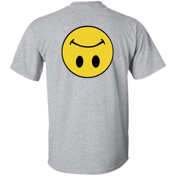 Lil Uzi Vert Hoodie Uzi Smile T-Shirt