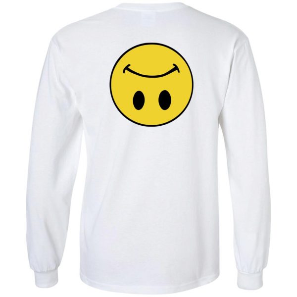 Lil Uzi Vert Hoodie Uzi Smile T-Shirt