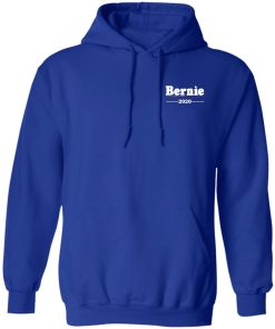 Bernie Sanders Merch Bernie 2020 Hoodie Unisex Sweatshirt