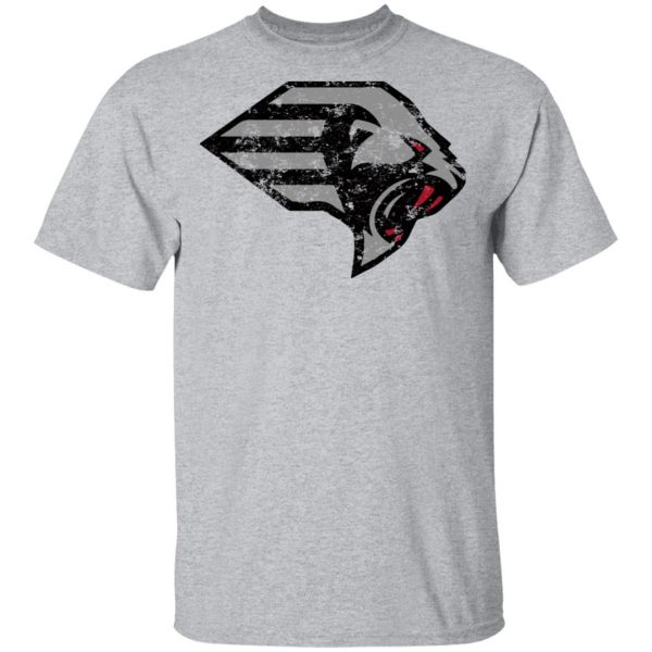 Xfl Merch New York Guardians Logo Long Sleeve Shirt