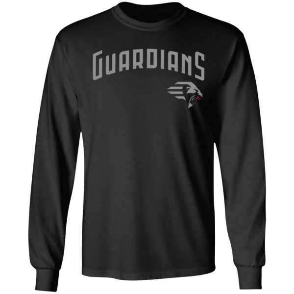 Xfl Merch New York Guardians Sweatshirt