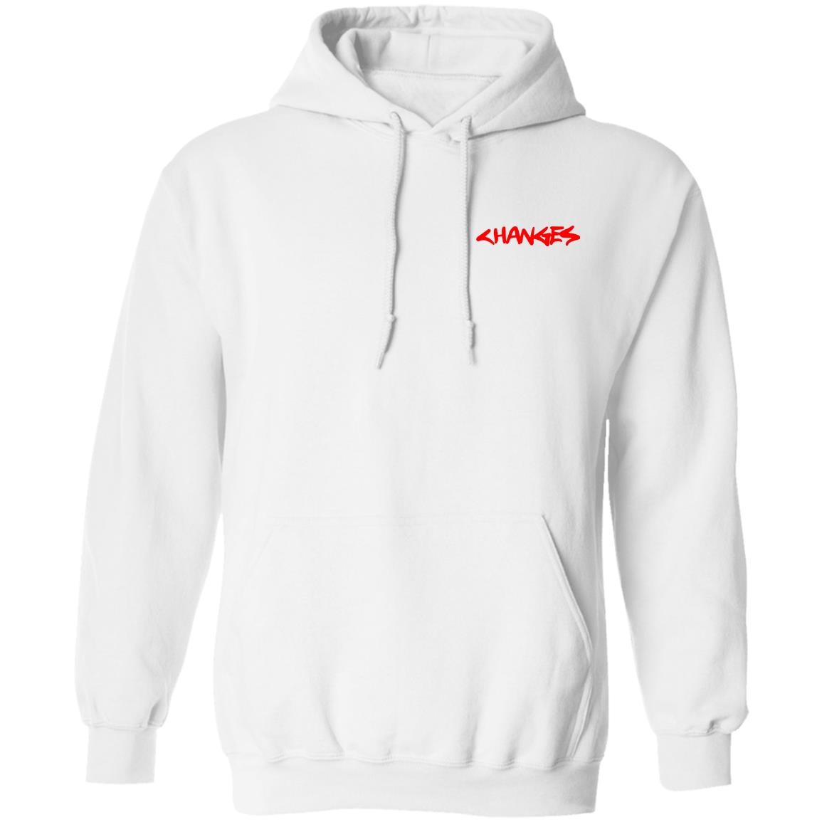 justin bieber merch hoodie