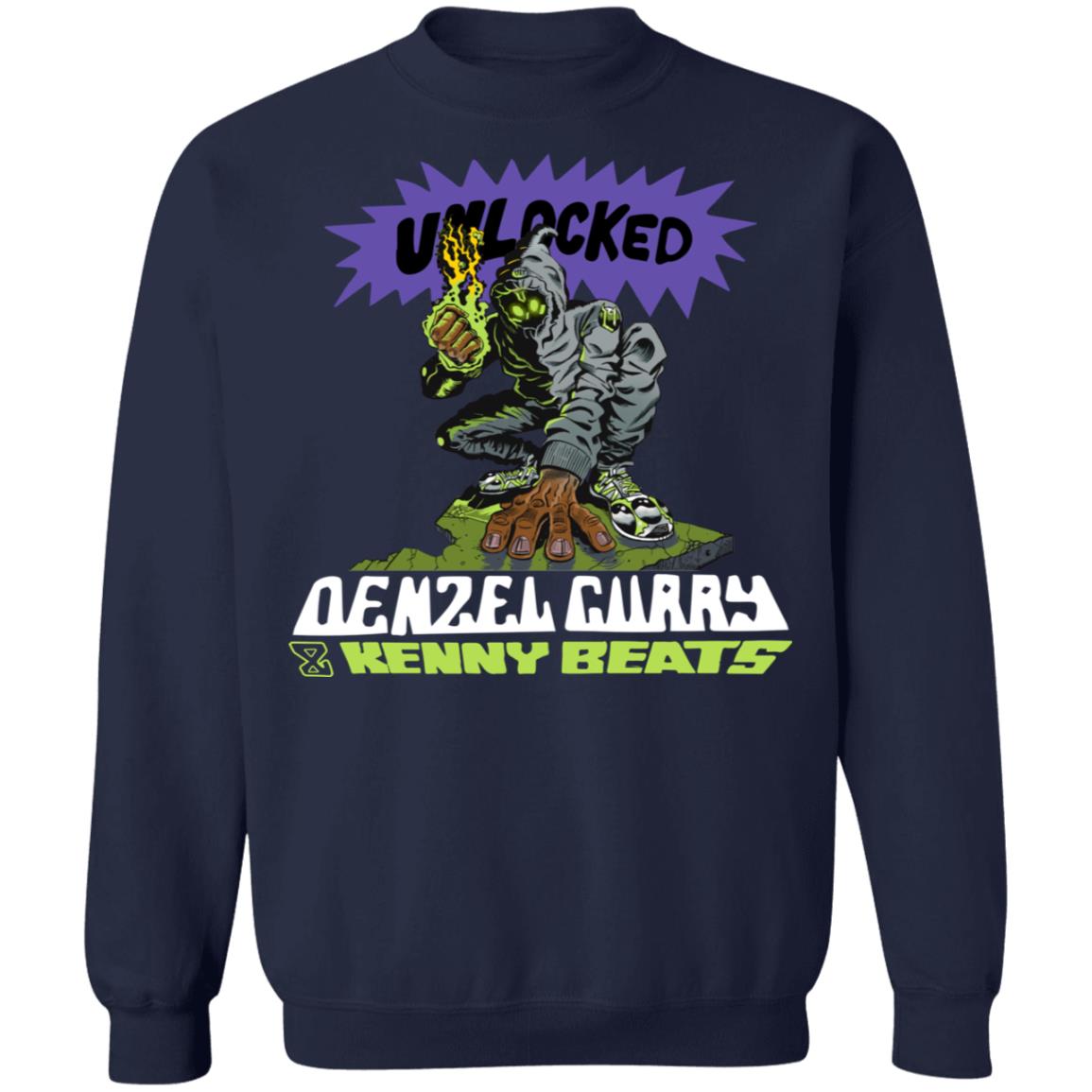 Denzel Curry Merch Melt My Eyez T-Shirt, hoodie, sweater, long sleeve and  tank top