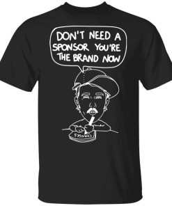Justin Bieber Merch Brand Doodle T Shirt