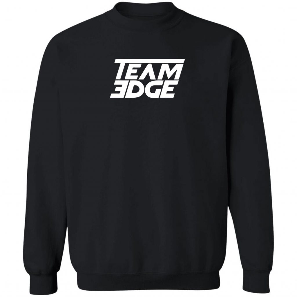 team edge t shirt