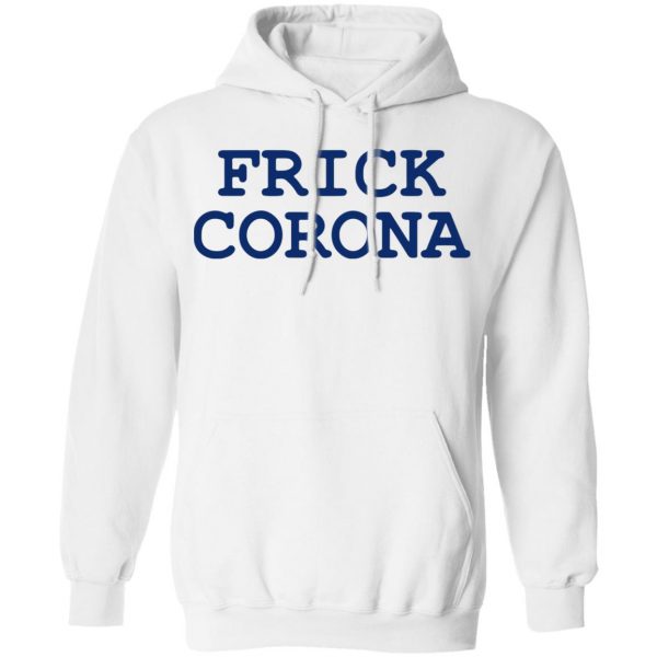 Baylen Levine Merch Frick Corona Gold Tee