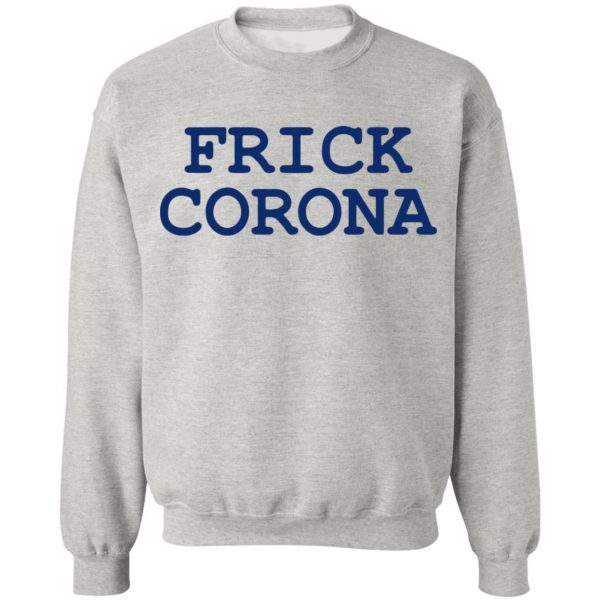 Baylen Levine Merch Frick Corona Gold Tee