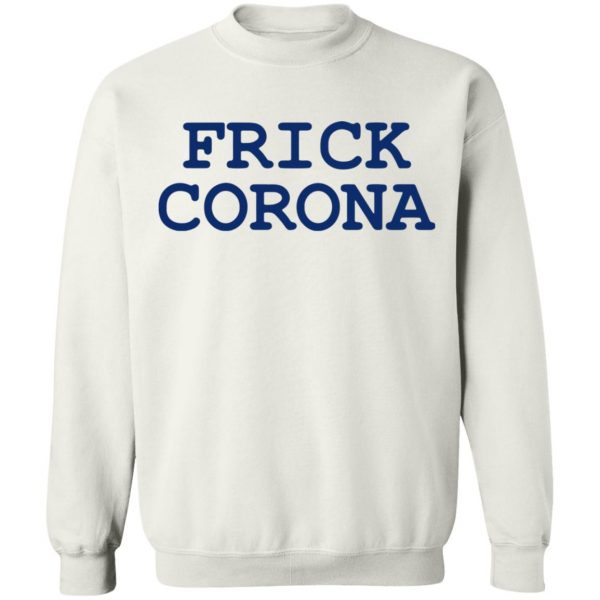 Baylen Levine Merch Frick Corona Gold Tee