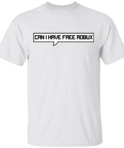 Inquisitormaster Merch Robux T-Shirt