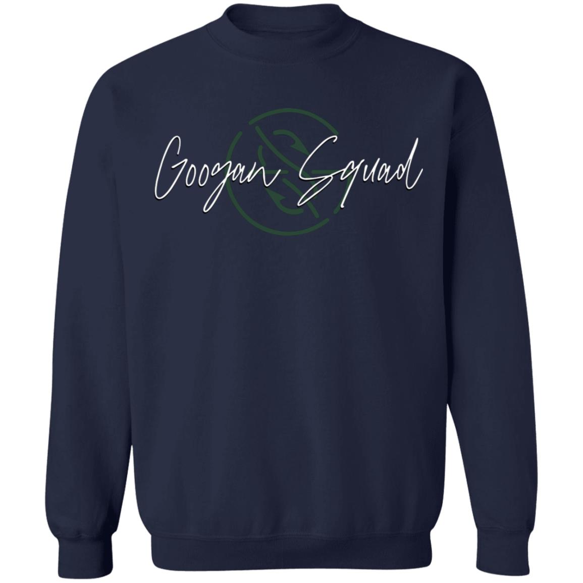 Googan Squad Merch Googan Squad Signature Hoodie - Tipatee