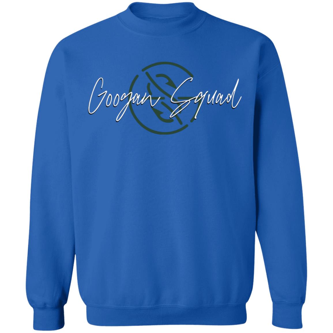 Googan Squad Merch Googan Squad Signature Hoodie - Tipatee